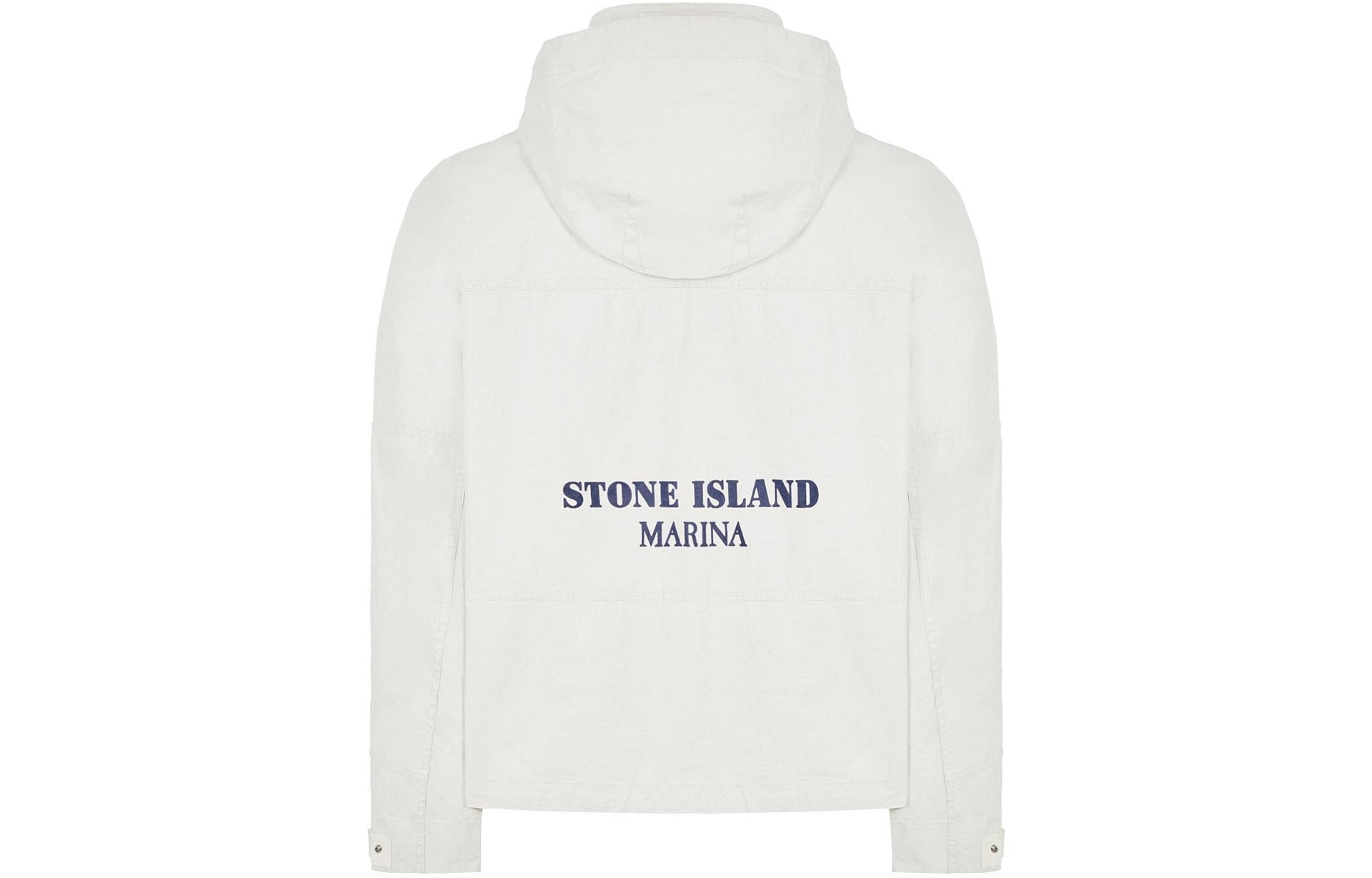 STONE ISLAND SS24 MARINA