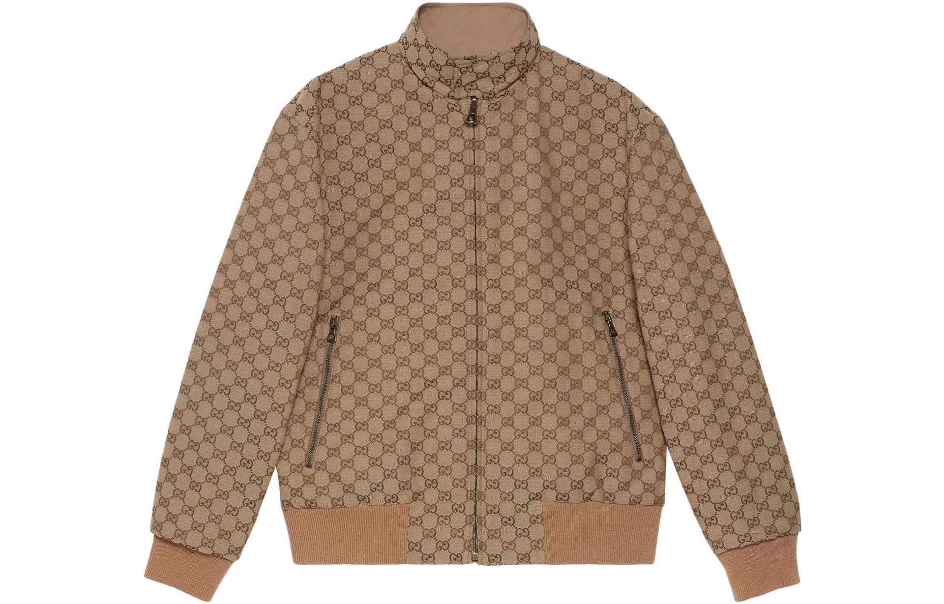Куртка Gucci SS23 Logo Jacket