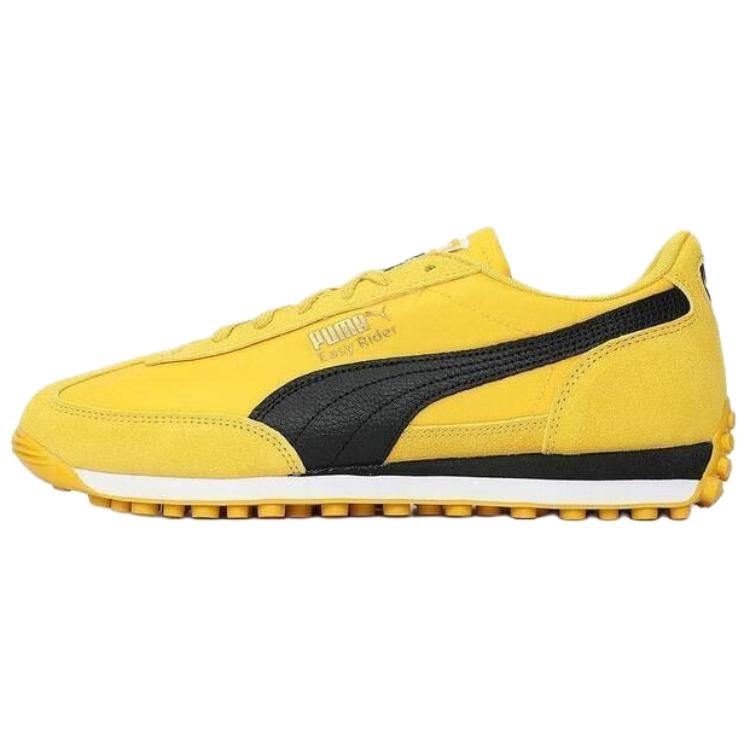 Puma Rider Yellow — фото 5