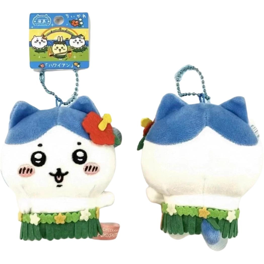chiikawa 10cm