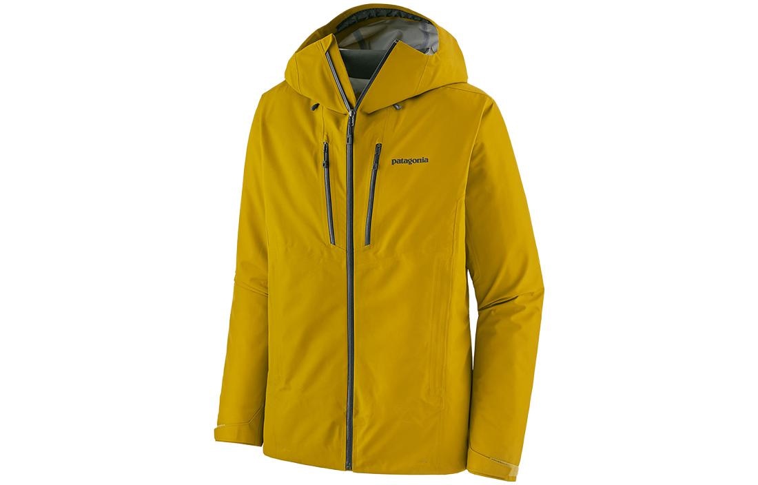 Patagonia Gore-Tex Jacket