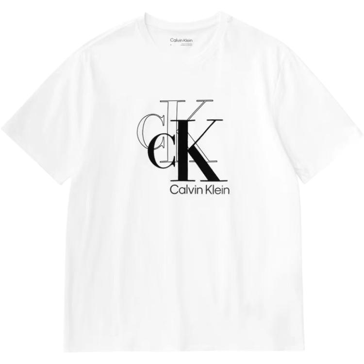 Футболка Calvin Klein logoT