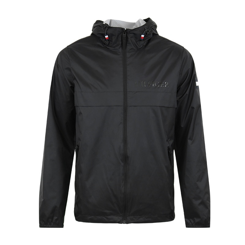 Tommy Hilfiger Куртка (Арт. 153AN883-NVY/BLK) — фото 3