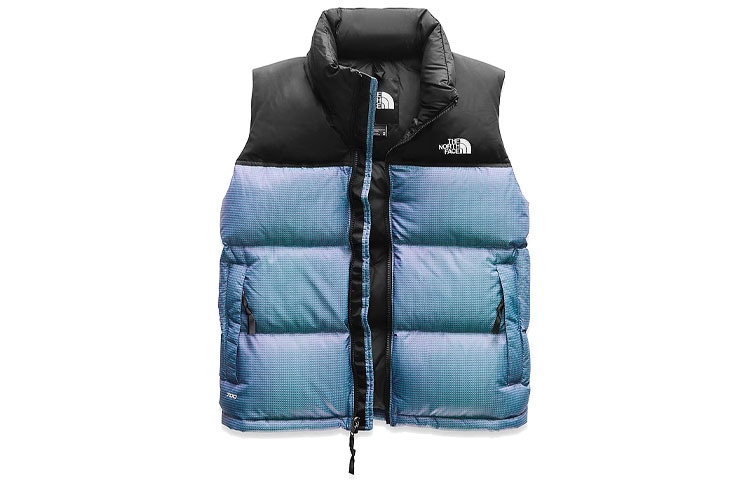 THE NORTH FACE Retro Seasonal Nuptse Vest 1996