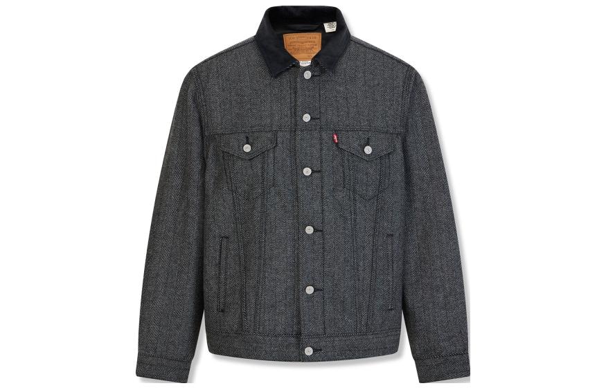 levi’s Levis Denim Jacket