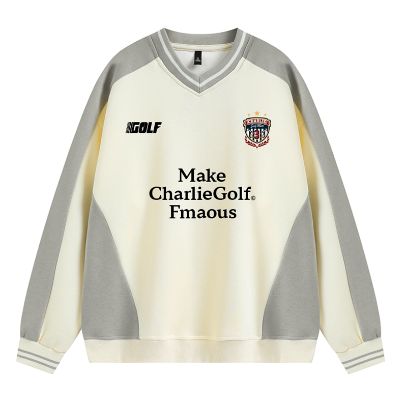 CHARLIE GOLF