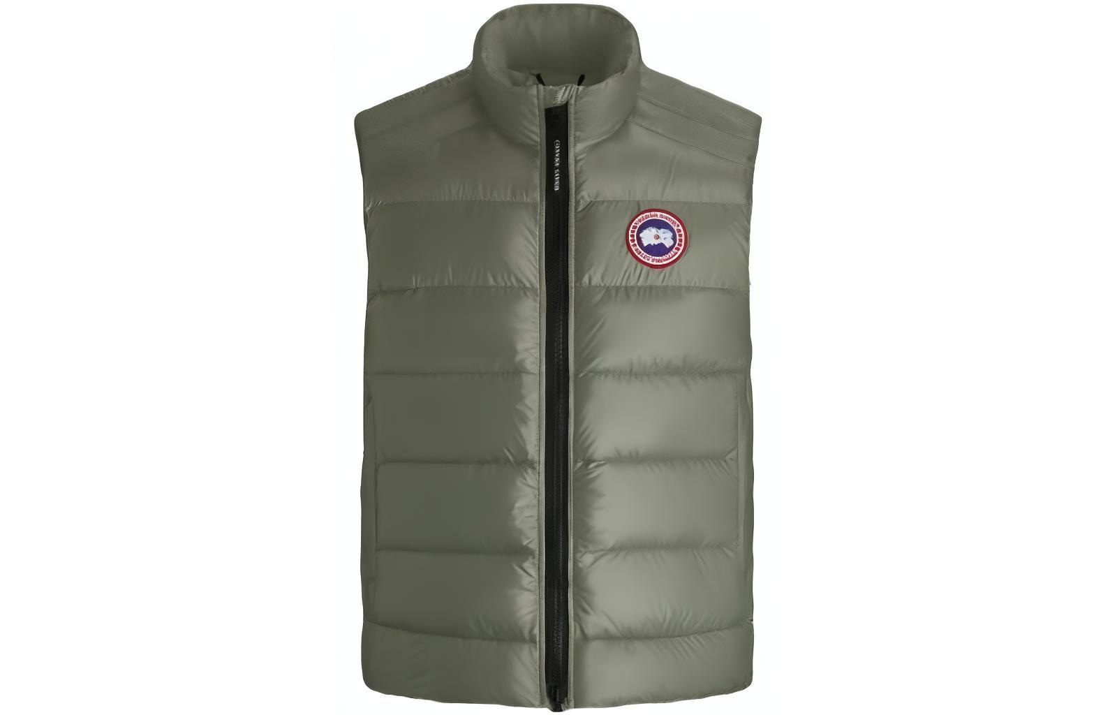 Canada Goose Vest Grey
