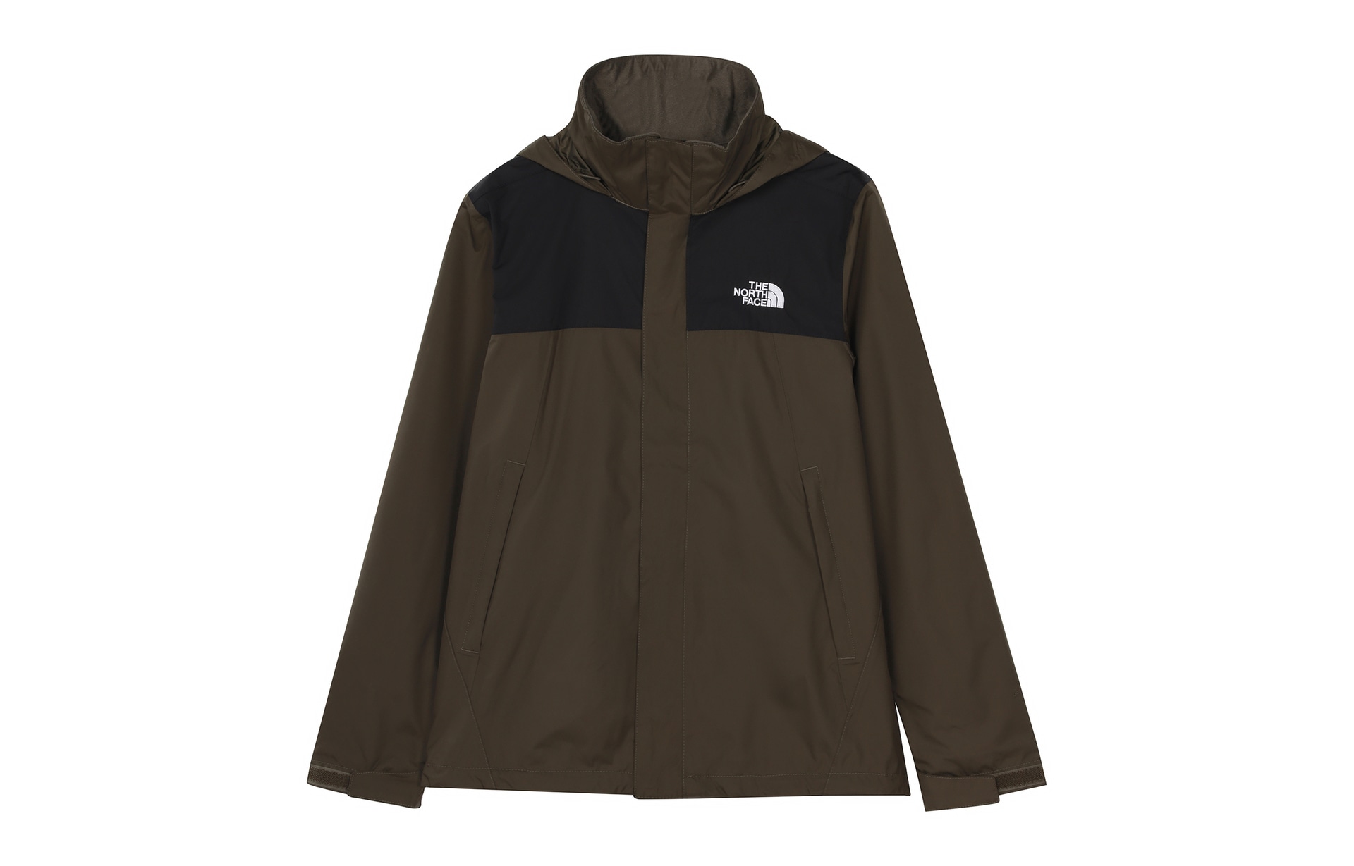 The North Face FW22 Logo