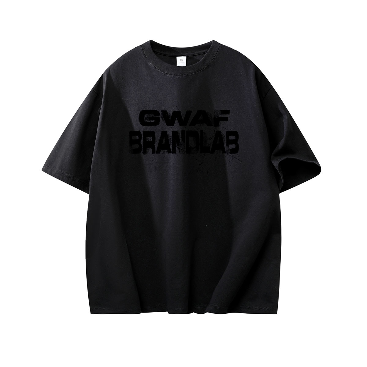 Gwaf logocleanfitT — фото 1