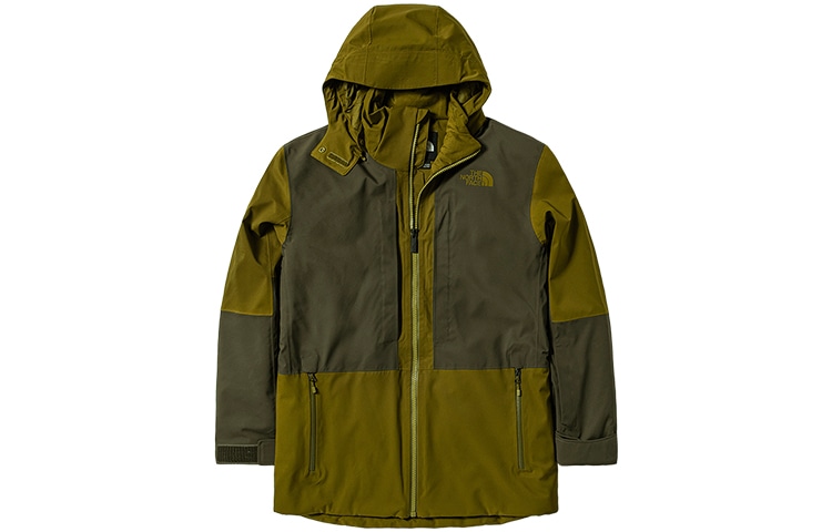 Одежда The North Face