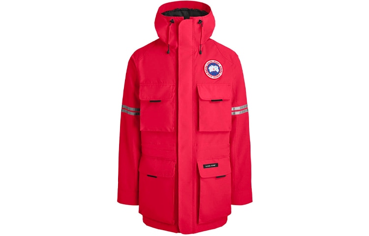 Canada Goose