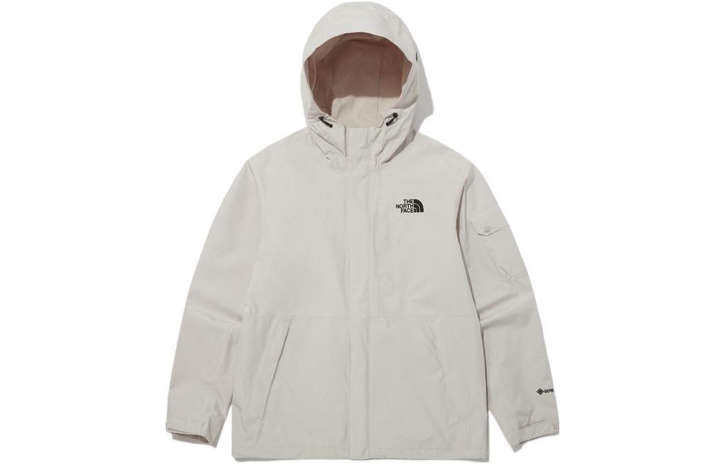 北面/THE NORTH FACE The North Face GORE-TEX Beige Jacket