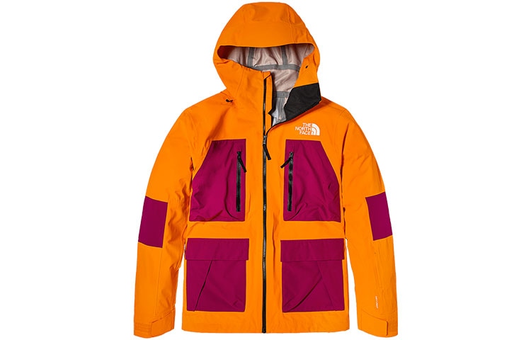 Одежда The North Face