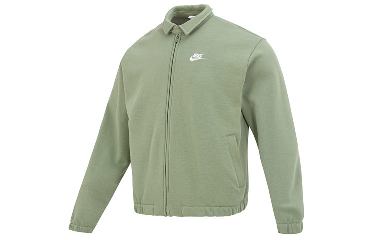 Куртка Nike Jacket Green