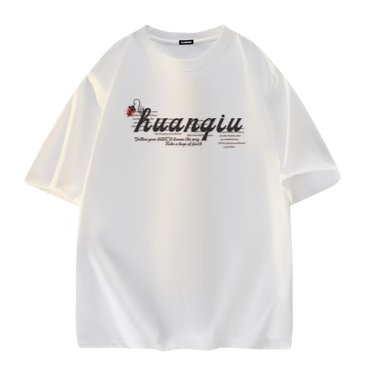 环球 HUANQIU HUANQIU LOGOT