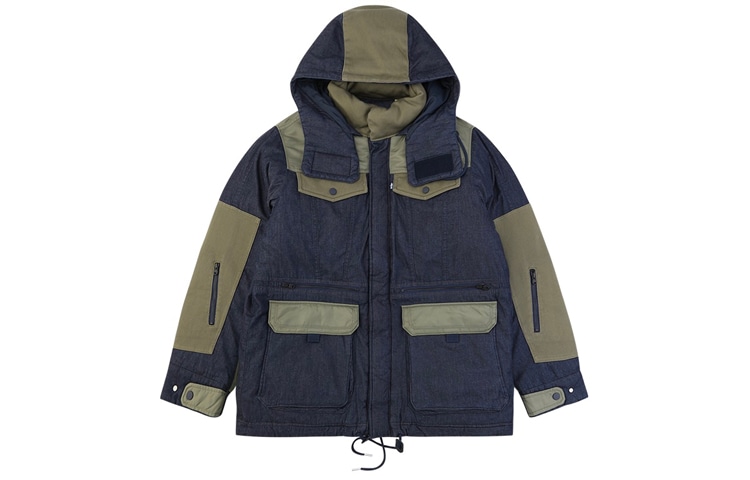 levi’s Levis x White Mountaineering