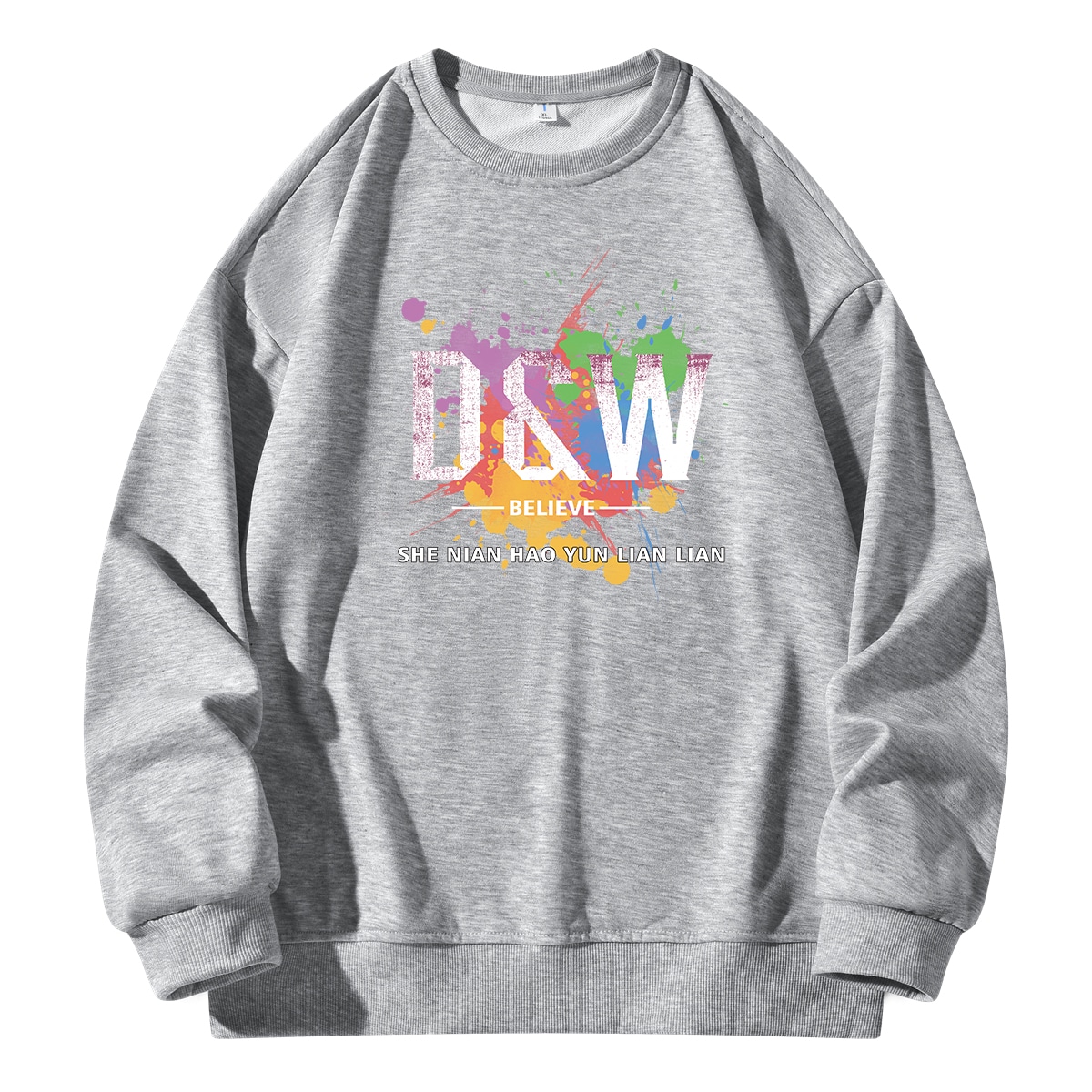 D&W DW