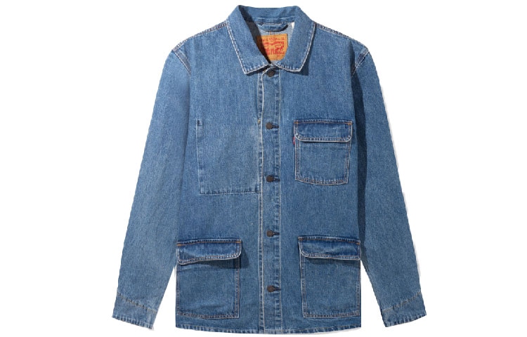 levi’s Levis logo
