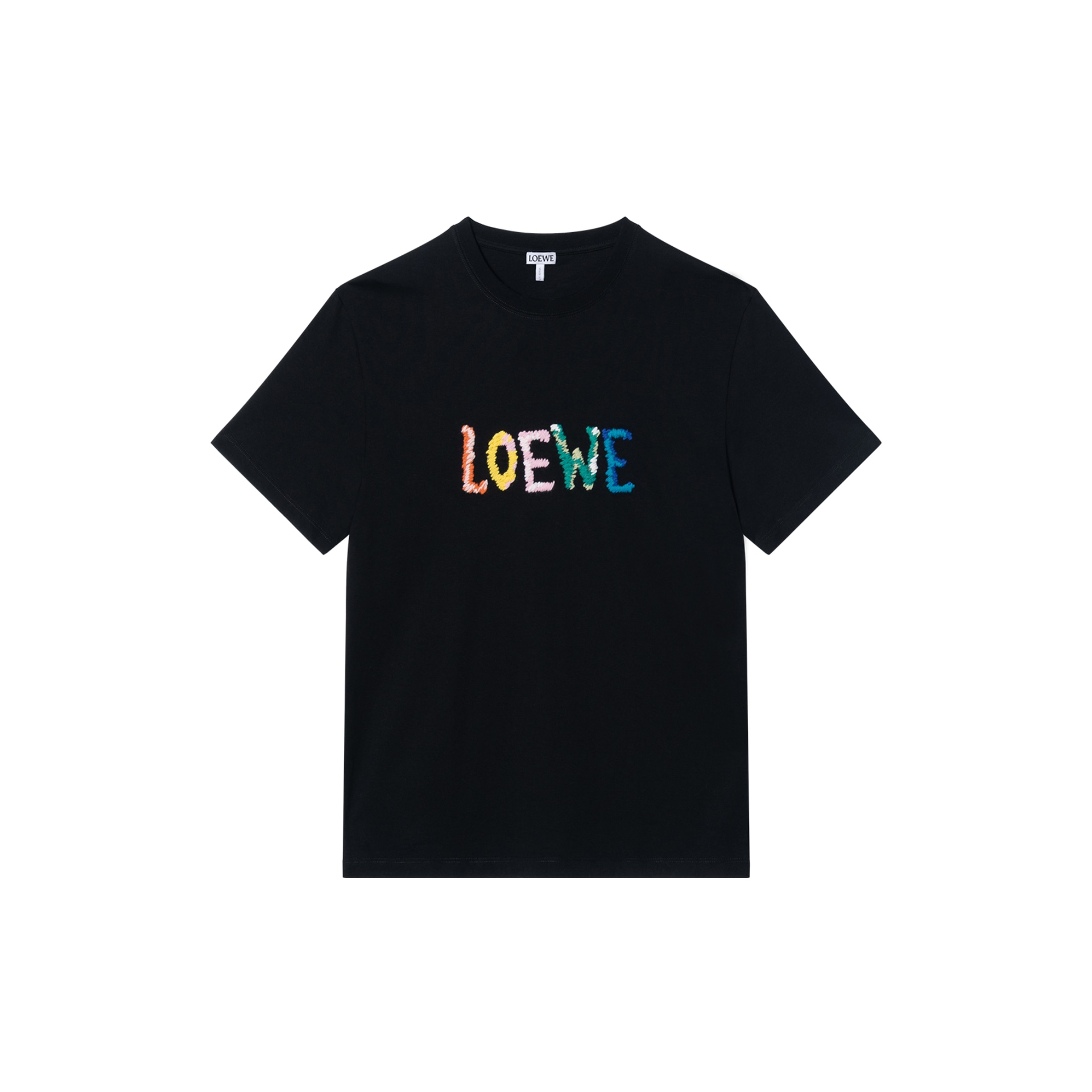 LOEWE FW24 LogoT