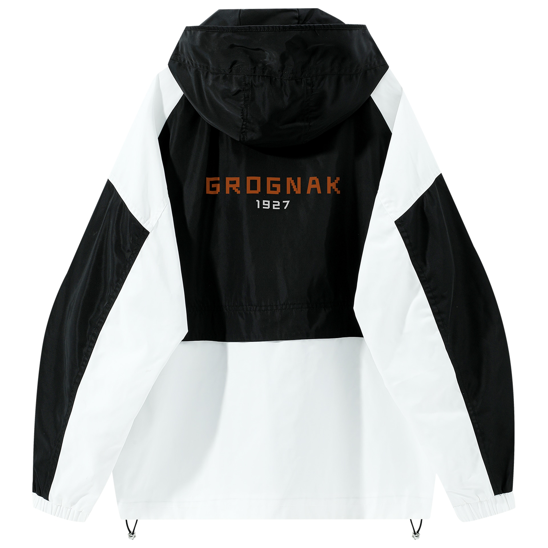 GROGNAK Logo