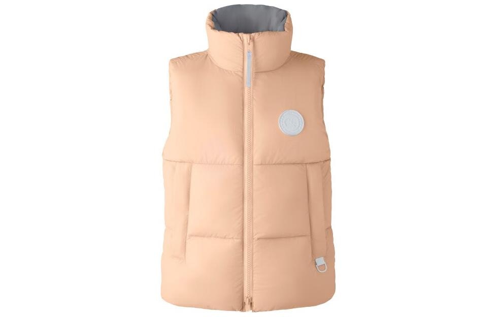 Canada Goose PASTELS FW22 Everett Logo