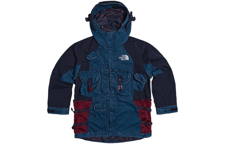 北面/THE NORTH FACE The North Face UE Denim Jacket