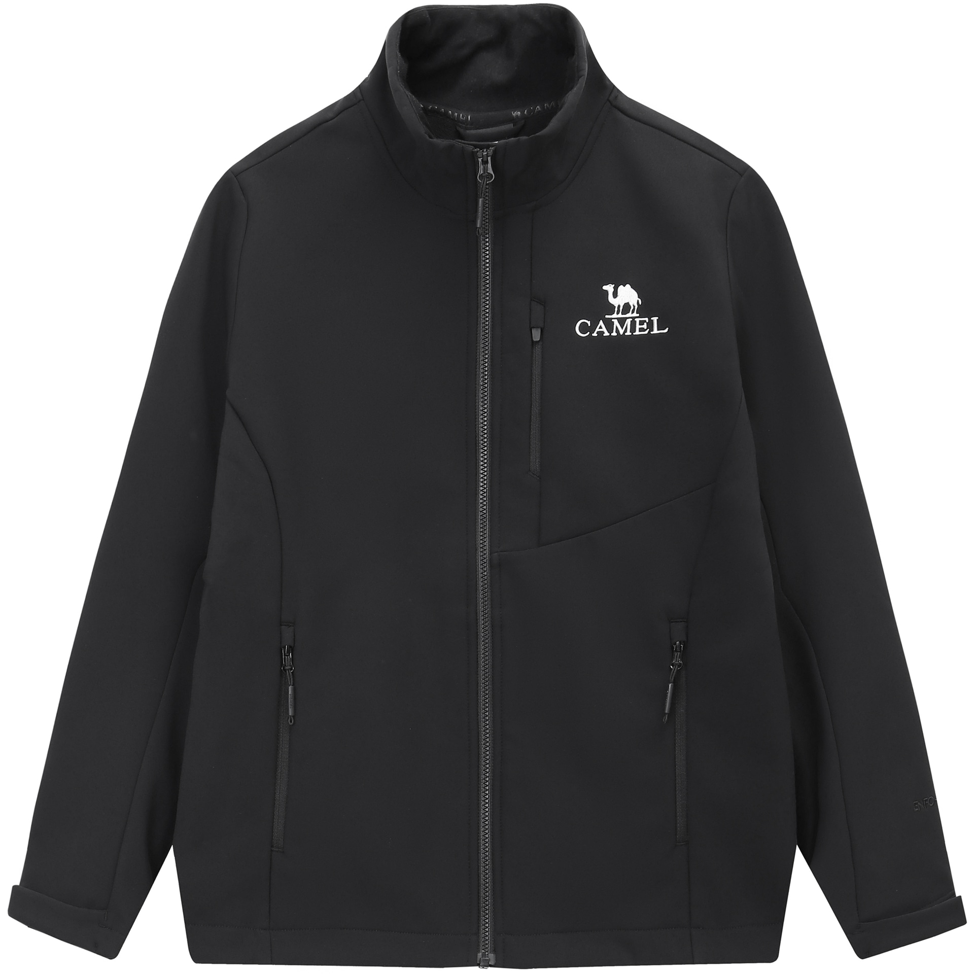 CAMEL骆驼 CAMEL Logo