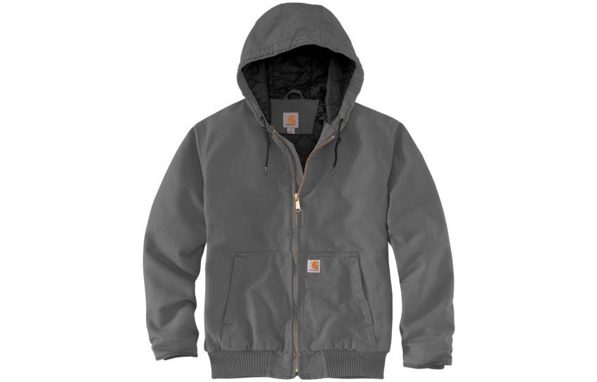 Carhartt 104050-J130/J133 Active Jacket — фото 7