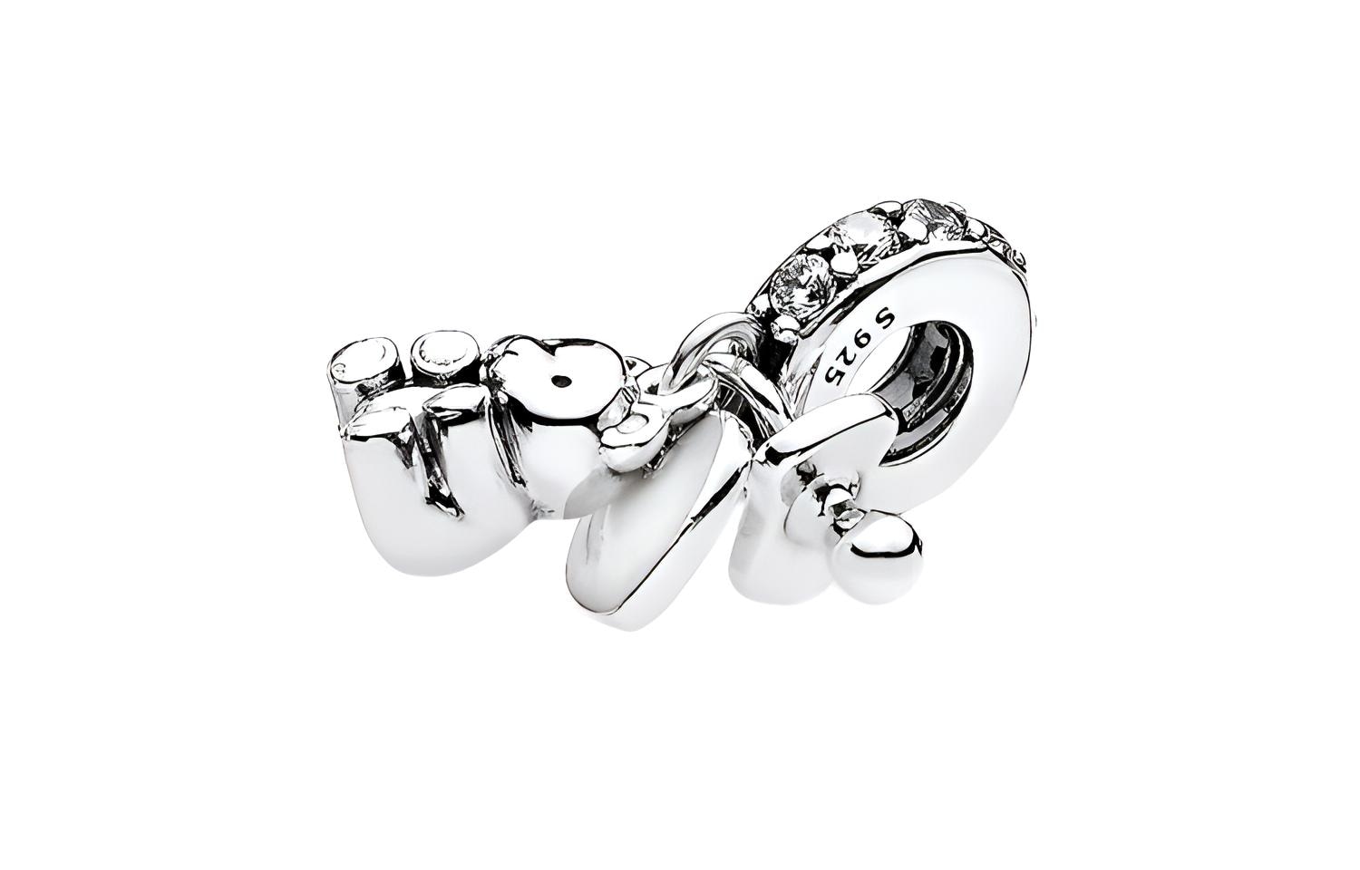 Pandora Charm — фото 1