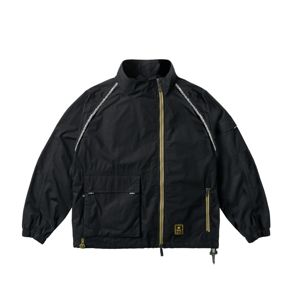 PALACE x Maharishi SS25 Jacket