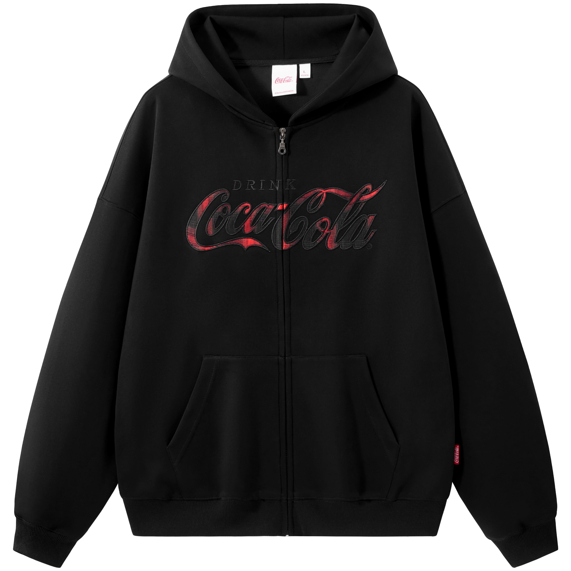 Coca-Cola/可口可乐 Coca-Cola