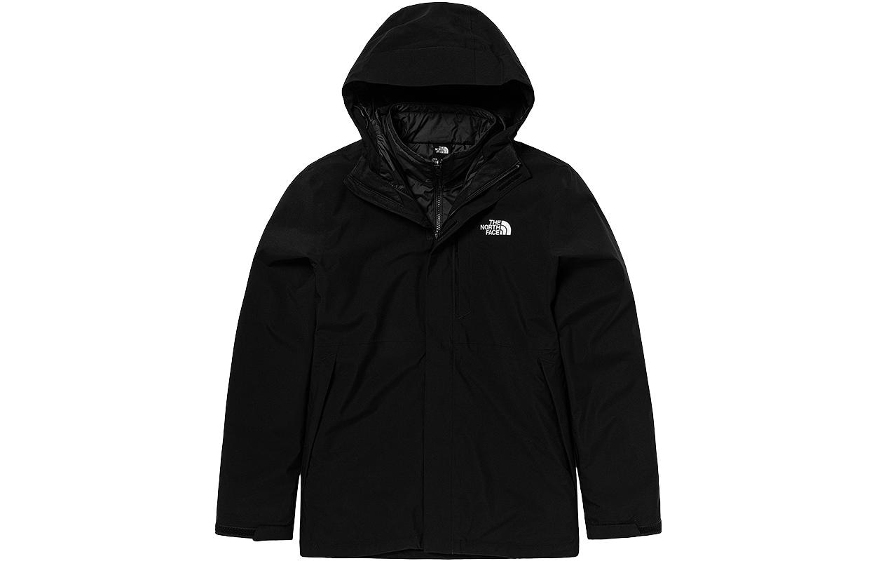The North Face Logo