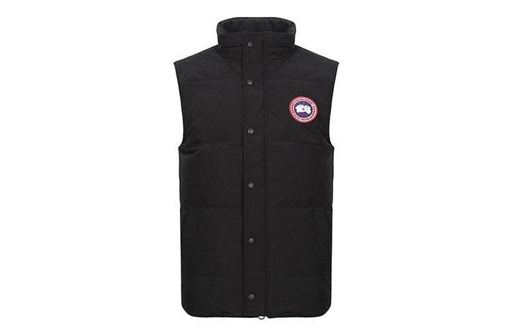 Canada Goose Garson Black