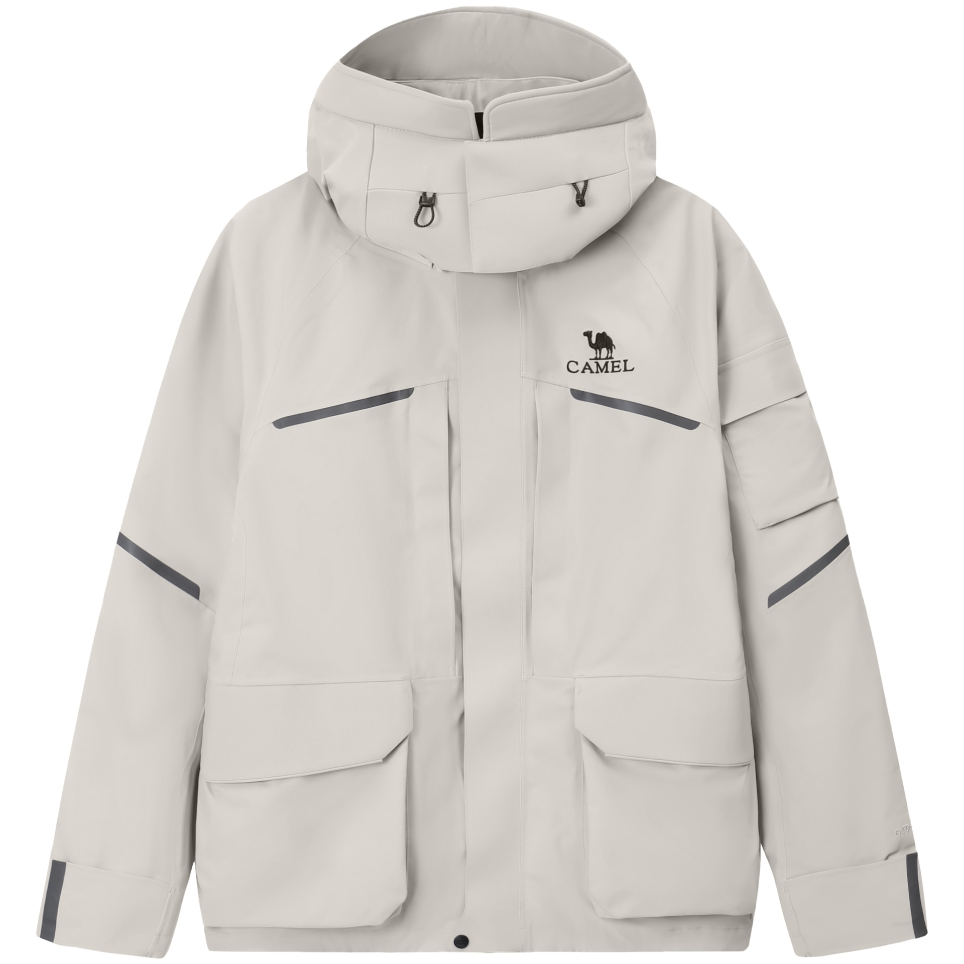 CAMEL骆驼 CAMEL logo