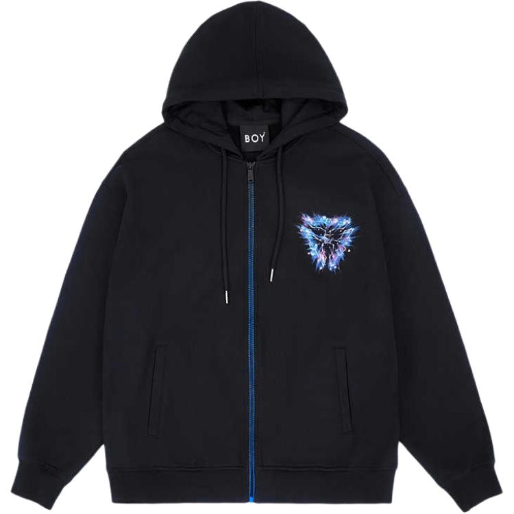Худи Boy London