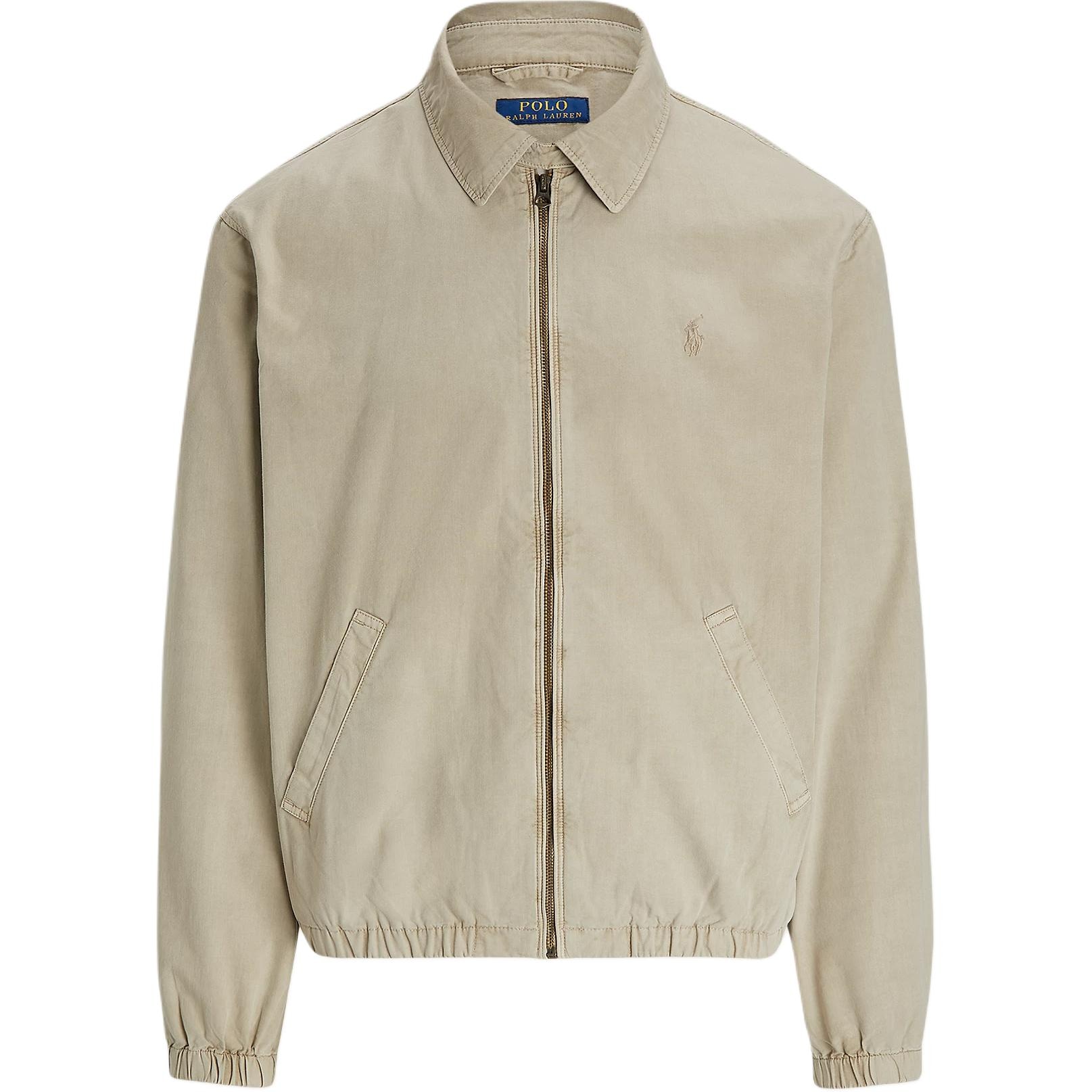Polo Ralph Lauren Bayport Olive