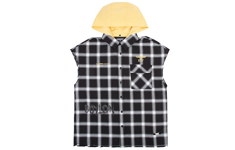 Boy London SS21 Logo