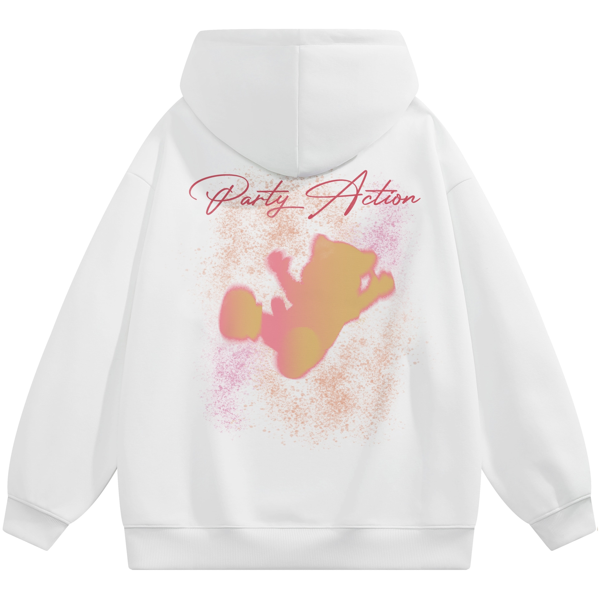 Talking Tom Hoodie