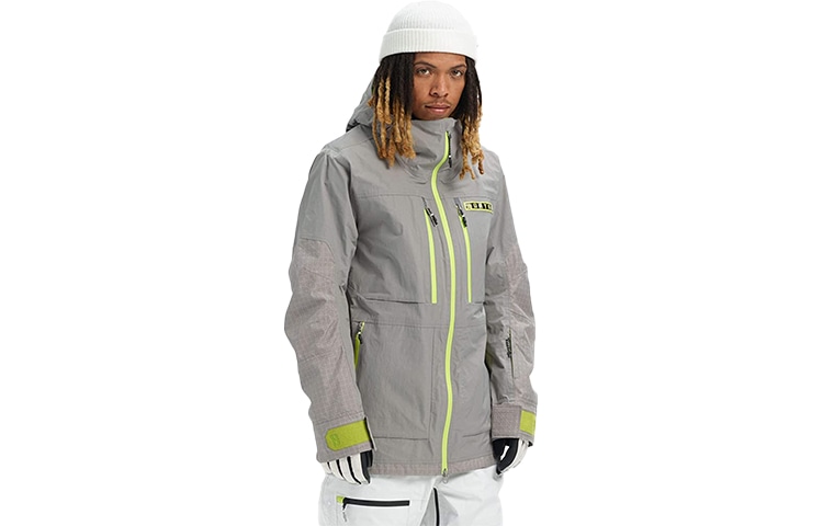 BURTON Burton Mens Frostner Jacket