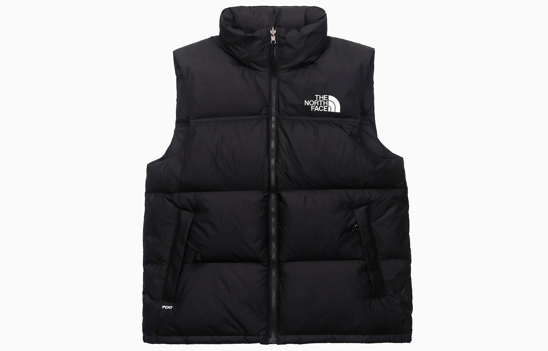 北面/THE NORTH FACE The North Face Nuptse 1996 Black