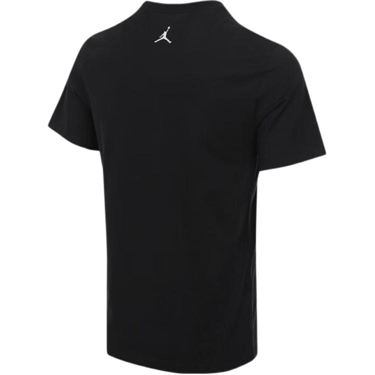 Jordan FltAJ1 SS25 ESS CREW T — фото 1