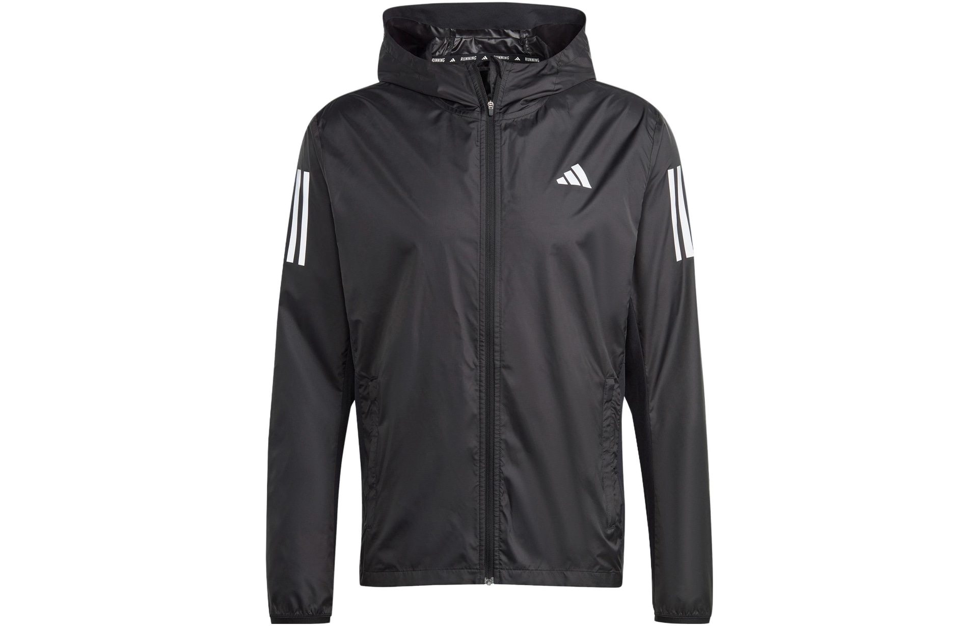 Куртка Adidas Own The Run Jacket