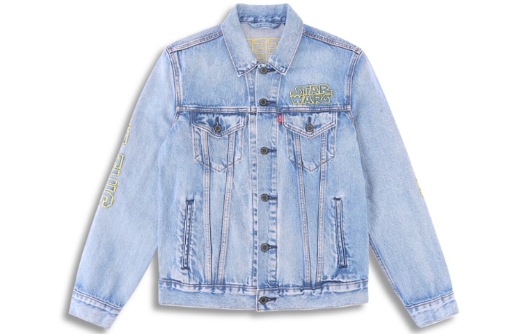 levi’s Levi's x STA Denim Jacket