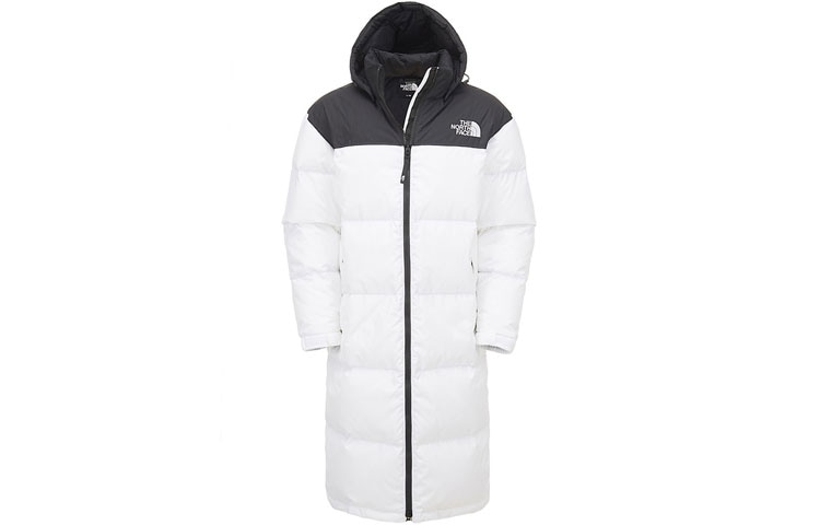 The North Face Nuptse