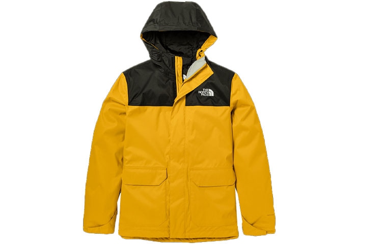 Одежда The North Face