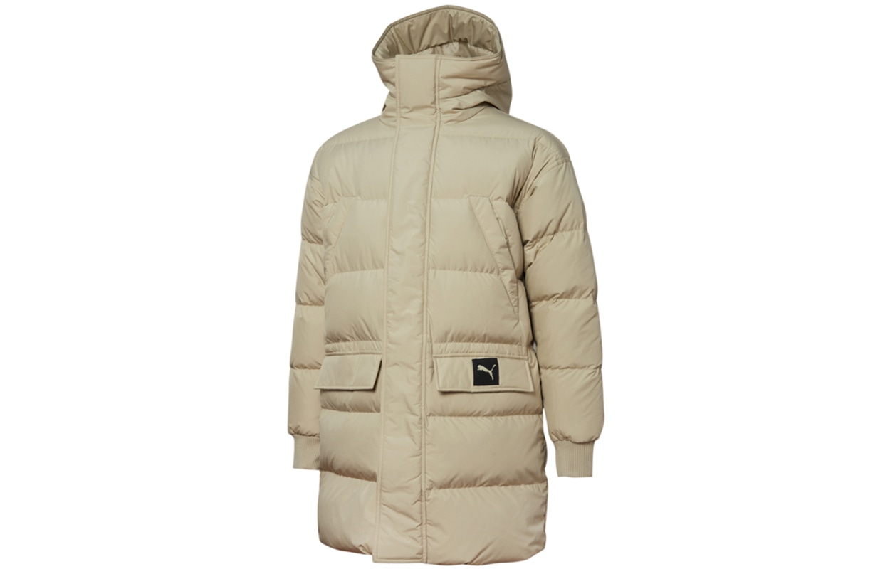 PUMA/彪马 Puma Protective Down Jacket