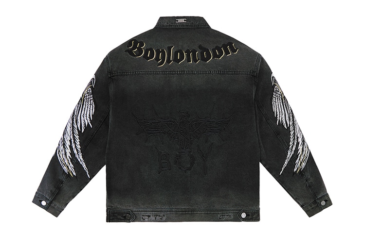 Boy London Denim Jacket