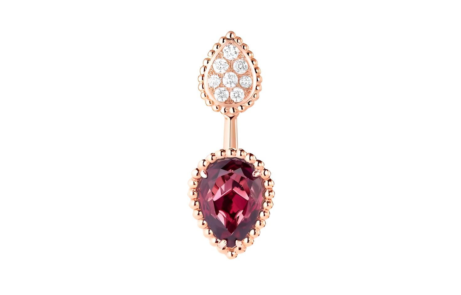 Boucheron/宝诗龙 Boucheron