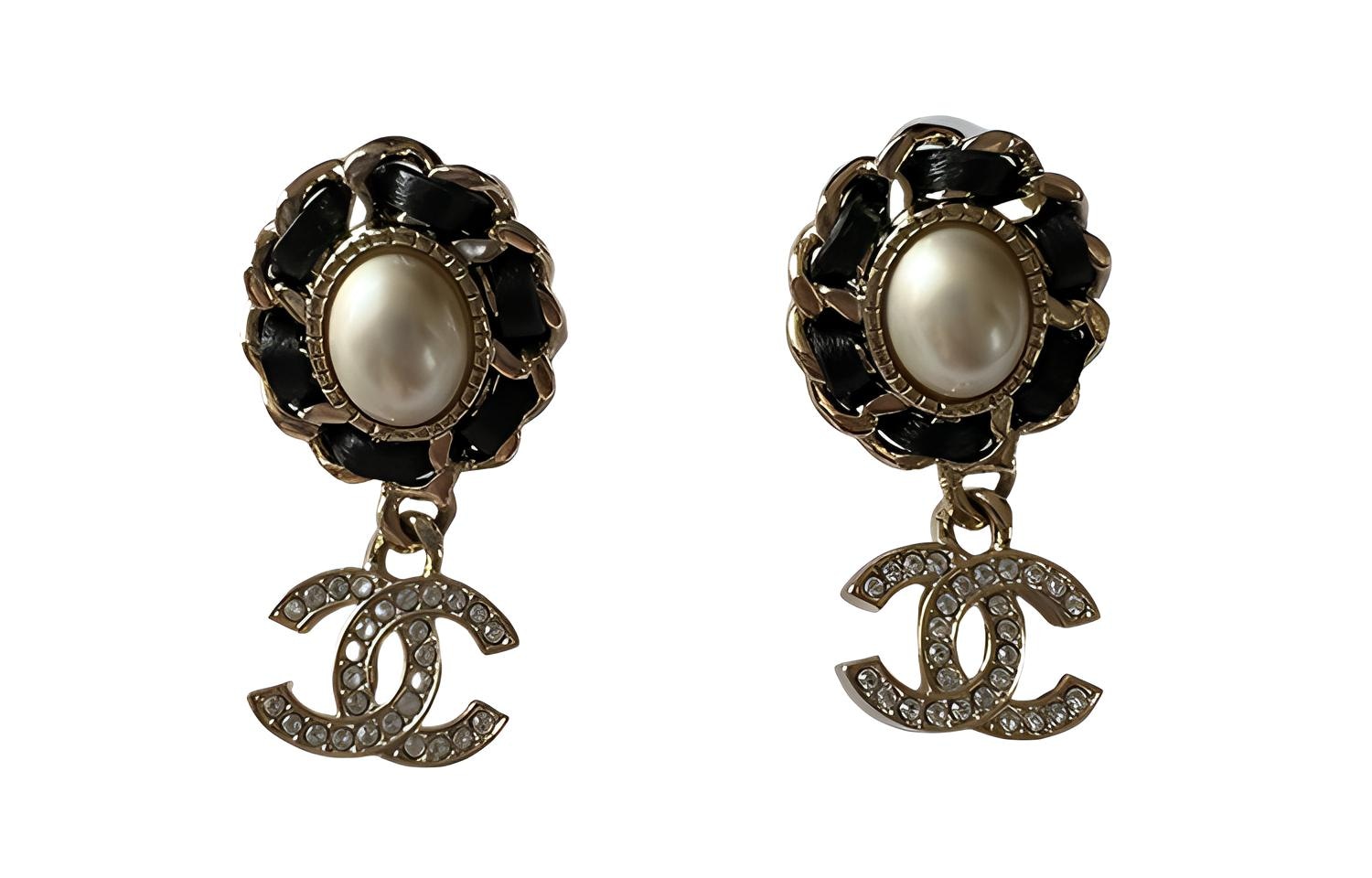 Chanel 22C