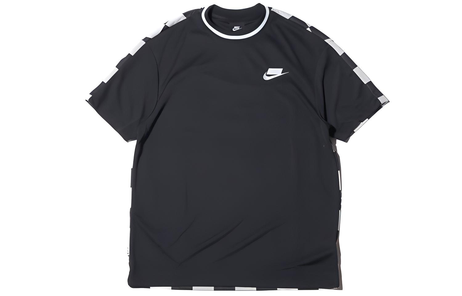 Футболка Nike Sportswear Sport Pack T-Shirt Black